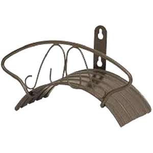 Support de tuyau en métal pour tissu, support mural élégant pour tuyau, support de tuyau très vendu - Product Image 6