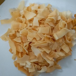 Prix le plus bas pour les chips de noix de coco grillées du Vietnam / Chips de noix de coco 2024 - Product Image 1