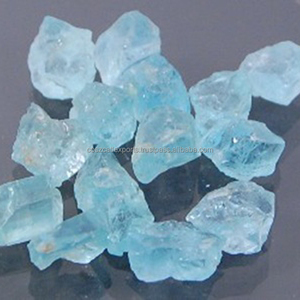 
 
 
 Coszcatl Exporta AASW1101 Cristales de Aguamarina Natural Azul en Bruto Sin Cortar de Brasil - Venta al por Mayor y Personalizable por Peso - Product Image 1