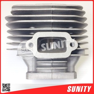 Favourable Rates TAIWAN SUNITY Gasoline <b>Engine</b> 2 Stroke Cylinder Block Spare Part Anti-wear Metal for Small Agricultural <b>Engines</b> - Product Image 2