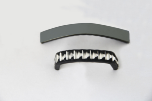 OEM đôi kính ấm cạnh Spacer Băng Trung Quốc nhà máy sản xuất cho hiện đại cách điện cửa kính ứng dụng - Product Image 5