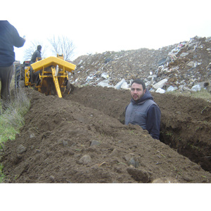 Zanjadora - Product Image 5