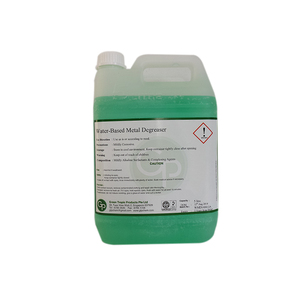 Mildly-desengrasante Industrial, metálico, a base de agua, 409 Corrosivo - Product Image 2