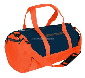 กระเป๋ากีฬายิมพร้อมโลโก้ที่กำหนดเอง - Product Image 5