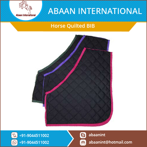 Protector de Pecho para Caballos, Anti-Fricción, para Mantas y Alfombras de Caballo, Protección de Hombros Acolchada Suave - Product Image 6