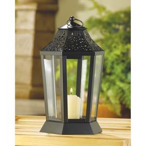 Fully Customizable Rustic Metal <b>Outdoor</b> <b>Lanterns</b> <b>Candle</b> <b>Lanterns</b> <b>for</b> Home and Weddings Decorative <b>for</b> <b>Outdoor</b> Use - Product Image 2