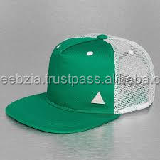 Chapeau de chauffeur de camion à 5 panneaux sur mesure 100% coton brodé style d'image unisexe - Product Image 5