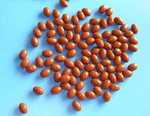 Hoge Kwaliteit Food Grade Soja Isoflavon Extract Poeder Water Oplosbare Soja Isoflavon 20% 40% 60% Verpakt In Drums - Product Image 6