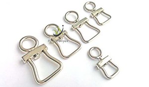 Falconry arabe pivote toutes tailles (100% acier inoxydable) - Product Image 3