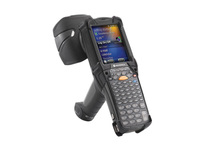 Ordinateur mobile portable le plus vendu, WiFi RFID MC92N0, Windows Embedded 6.5, scanner de codes-barres robuste, écran couleur VGA 3,7 pouces, IP64