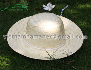 หมวกฟางแฟชั่นขายดี - Product Image 4