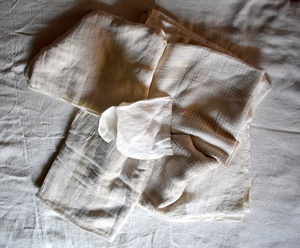 100% Flax Linen Big <b>Table</b> <b>Cloth</b> - Product Image 6