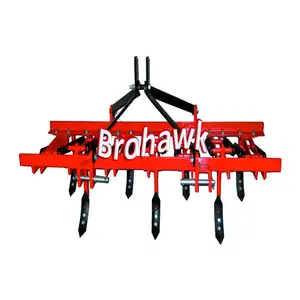 Agriculture machinery rotary tiller cultivator