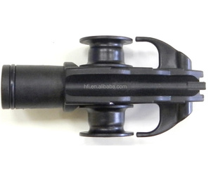 Buse à molette pour la pêche, outil de drague - Product Image 1