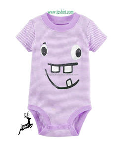 Rompers para Bebé 100% Algodón Transpirable, Proveedor Mayorista de Ropa Infantil para Compradores Globales de Ropa para Bebés - Product Image 5