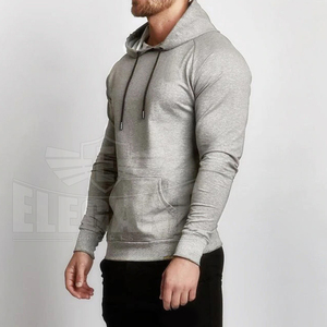 Chándal Unisex Ajustado para Hombre, Gimnasio, Correr, Logotipos Bordados Impresos Personalizados, Chándales Deportivos de Talla Grande para Hombre y Mujer - Product Image 6