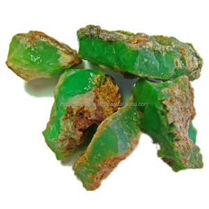 Crisoprasa Natural en Bruto con Tasación de Terceros en Venta a Bajo Precio - Product Image 4
