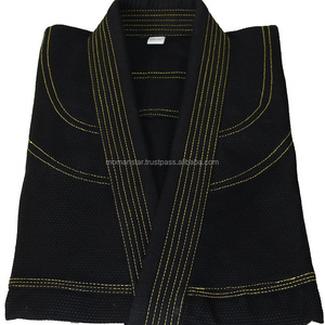 บราซิล Jiu Jitsu Gi BJJ Gi/BJJ Gi ที่กำหนดเองเต็มรูปแบบในสีใดๆที่มีโลโก้ที่กำหนดเอง - Product Image 2