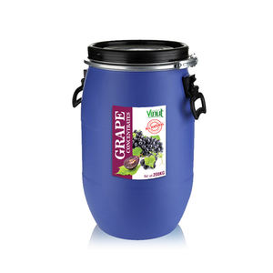 น้ำผลไม้เวียดนาม น้ำองุ่นเขตร้อนเข้มข้น 200 กก. - Product Image 1