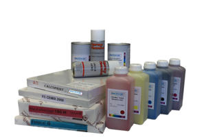 Nouveau système d'impression céramique numérique de haute qualité avec moteur à noyau multicolore Garantie 1 an - Product Image 3