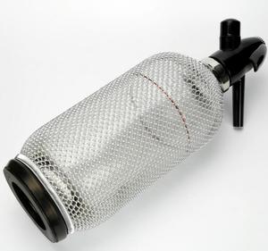 โซดากาลักน้ำแก้วโซดากาลักน้ำโซดาบาร์อุปกรณ์เสริม - Product Image 4