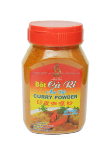 ผงกะหรี่ - สูตรพิเศษของเวียดนาม - ผงกะหรี่รสชาติเอกลักษณ์ - Product Image 6