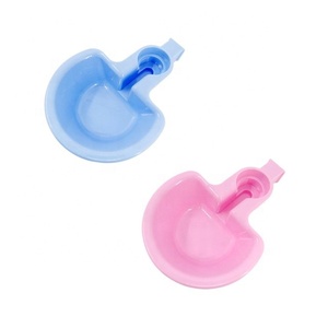 [Práctico-edad]-magia Restickable Pet dispensador de agua (PT0300-003) - Product Image 1