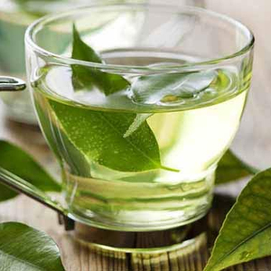 Té verde seco - Product Image 1