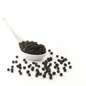 Poivre noir du Vietnam de qualité supérieure, nettoyé à la machine, stérilisé à la vapeur, épice pour assaisonnement alimentaire, exportation - Product Image 2