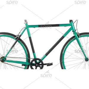 Fixed Gear Bike Compliance with EN Standards - Product Image 2