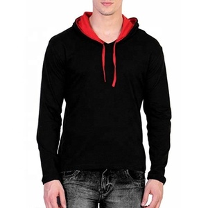 Sudadera con capucha unisex de algodón pesado 100% personalizable Impresión de etiqueta privada sudadera al por mayor para ropa de invierno de hombre - Product Image 2