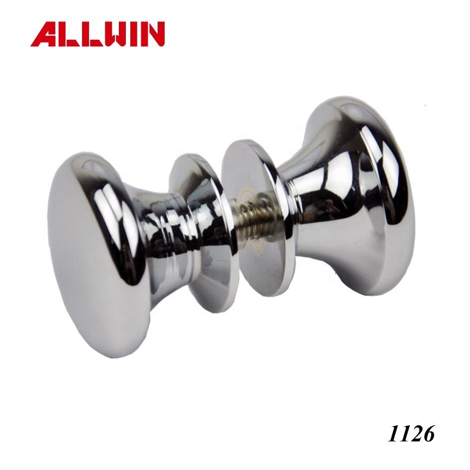 กระจกสแตนเลสขัดเงา