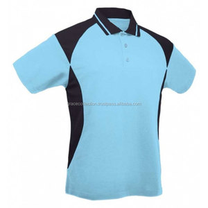 Polo informal de alta calidad, camisa de diseño personalizado, novedad - Product Image 4