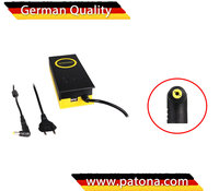 Patona 90W Synchron Adapter - Laptop Lader: 5,5X2,1X12Mm, 19V Incl. Usb Output: 2,1A
