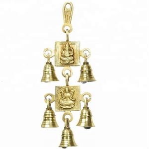Colgante de puerta con campanas, suministros de Iglesia - Product Image 1