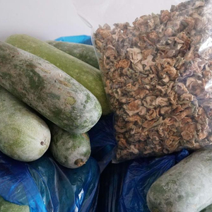 ฟักทองฟูเวียดนามคุณภาพสูง - Product Image 1