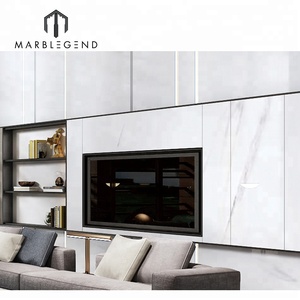 Lüks çağdaş 3d villa dış ve iç mimari tasarım hizmeti - Product Image 3