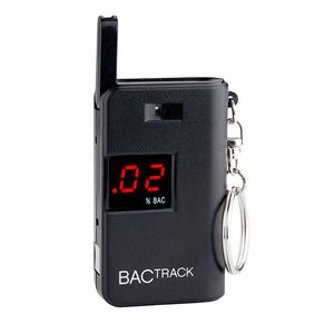 Massen verkäufer von Alkohol-Alkohol tester Schlüssel anhänger in attraktiven Farben - Product Image 1