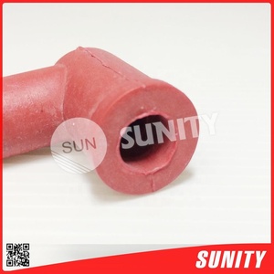 Nouvelles pièces détachées métalliques pour moteur hors-bord à essence TAIWAN SUNITY 9.9HP 15HP 63V-85570-00 BOBINE D'ALLUMAGE - Product Image 2
