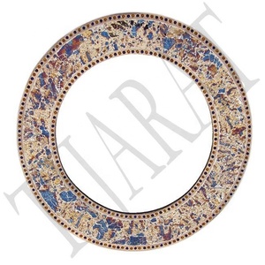 Pared de espejo decorativo - Product Image 2