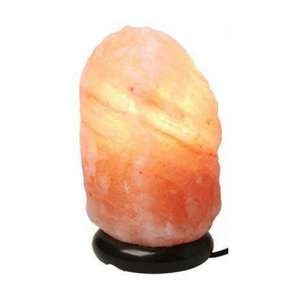 X Grande lampe au sel naturel de style Feng Shui Technique sculptée en boîte avec un prix de gros compétitif de Sian Enterprises - Product Image 4