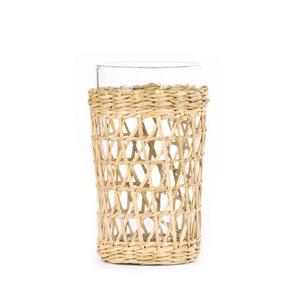 Handmade Vietnamese Seagrass Cup Holder and Storage Basket Economical Glassware for Kitchen Use Online <b>Cheap</b> <b>Products</b> - Product Image 5