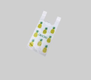 t-shirt poly bags made in Vietnam - Product Image 1
