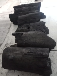 PRICE PER TON CHEAP BEST SELLER IN JORDAN, COFFEE CHARCOAL HARDWOOD , BBQ CHARCOAL AND INDUSTRIAL CHARCOAL - Product Image 3