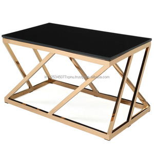 Rectangle Marble Top Tables - Product Image 6