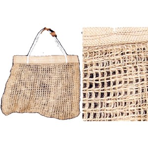 Jute Net sac de légume - Product Image 4