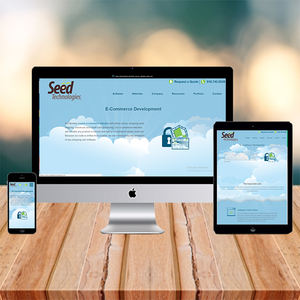 บริการแอปพลิเคชันรถเข็นช้อปปิ้งอีคอมเมิร์ซ-protolabz eservices - Product Image 5