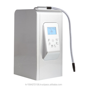 อัลคาไลน์น้ำ Ionizer ENKION แผ่นไอออนไนซ์อัลคาไลน์น้ำเครื่องใช้บำบัดน้ำ