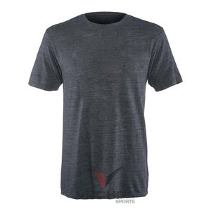T-shirts pour hommes 100% coton Street Wear T-shirts hauts surdimensionnés à manches courtes Vente en gros avec option polyester - Product Image 1