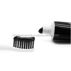 TOOTHPASTE ACTIVATED CHARCOAL TOOTHPASTE WHITENING BEST SELLER IN UNITED STATES - Product Image 1